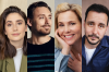 Sally Phillips, JJ Feild, Charly Clive and Sam Swainsbury set for Relics world premiere