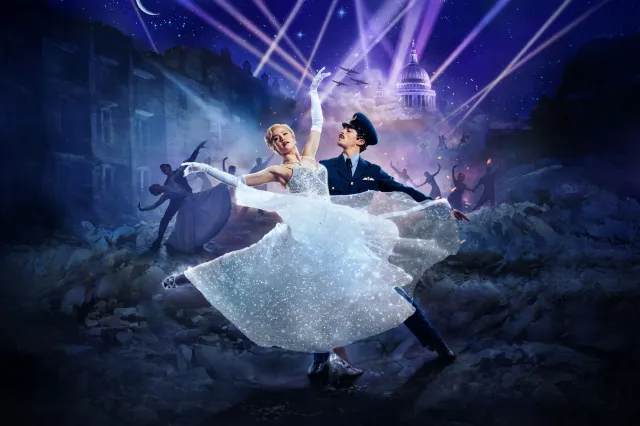 The new artwork for Cinderella The new artwork for Cinderella