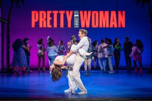 Pretty Woman to return for new tour