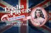 Trisha Paytas – BriTrish Invasion
