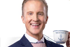 William Hanson (1)