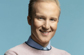 William Hanson