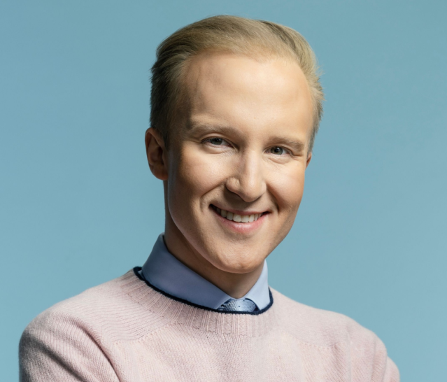 William Hanson