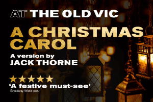 A Christmas Carol