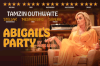 Abigail’s Party