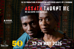 Assata Taught Me