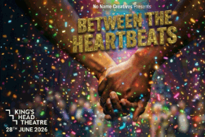 Between the Heartbeats Concert