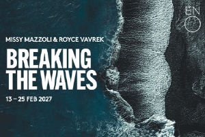 Breaking the Waves