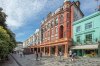 Theatre Royal Brighton to receive blue plaque to honour ‘extraordinary’ work done by theatre manager Ellen Nye Chart