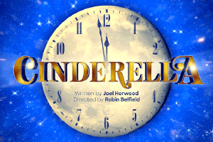 Cinderella