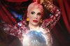 Divina De Campo to join Ride the Cyclone musical