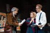 Win two tickets to see Stage Kiss at Hampstead Theatre