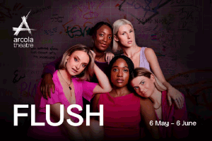 FLUSH