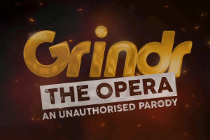 Grindr: The Opera!