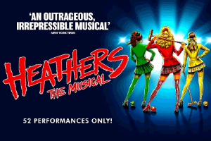 Heathers the Musical