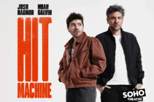 Hit Machine