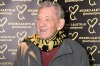 Why does Ian McKellen have unfinished business with King Lear?