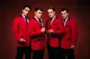 Exclusive: Jersey Boys announces anniversary tour cast