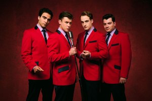 Exclusive: Jersey Boys announces anniversary tour cast