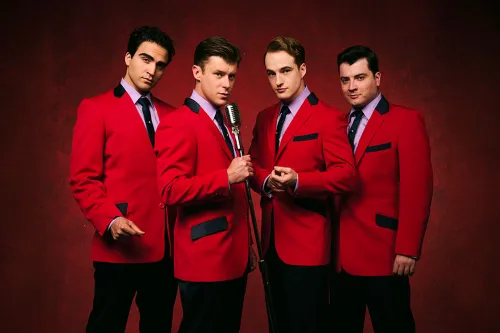 jersey boys