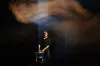 Kohlhaas review – Arinzé Kene mesmerises in tragic tale of equine injustice