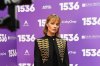 Margot Robbie and the cast of 1536 celebrate Ava Pickett’s award-winning play in the West End