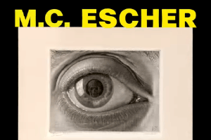 M. C. Escher – The Exhibition