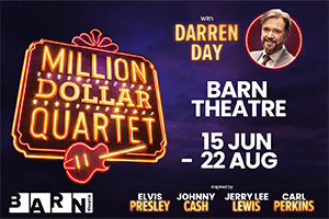 Million Dollar Quartet