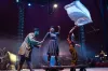 NoFit State’s carnation – Brighton Festival review