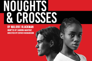 Noughts and Crosses