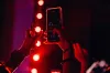 Stars are declaring war on phones in theatres