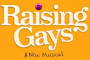 Raising Gays: A Concert Reading