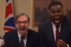 Saturday Night Live UK to return later this year for second season