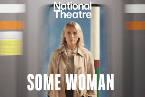 Some Woman