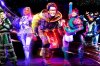 Starlight Express announces initial tour dates