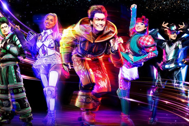 starlight poster