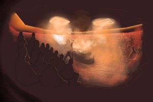 steam theatre