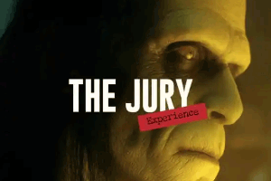 The Jury Experience – Frankenstein on Trial: The Man Who Defied God