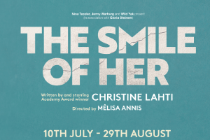 The Smile of Her