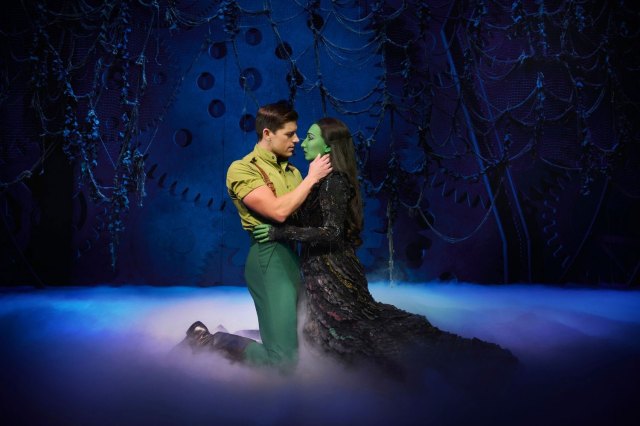 wicked west end wicked west end