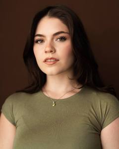 Gracie O’Brien