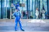 A Midsummer Night’s Dream at Regent’s Park Open Air Theatre – review