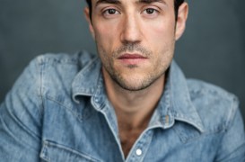 ALEX GIBSON GIORGIO