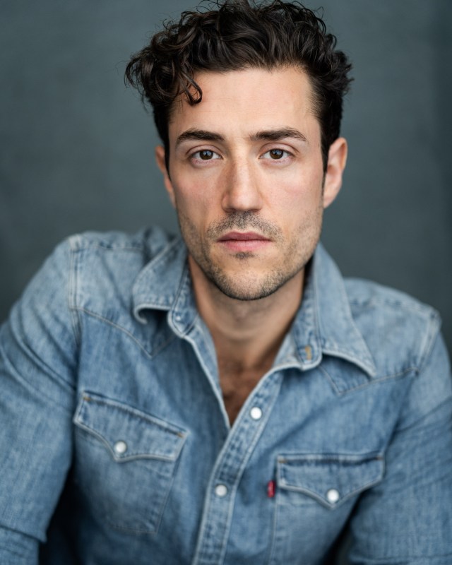 ALEX GIBSON GIORGIO