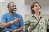 Adrian Lester and Susannah Fielding join the WhatsOnStage Podcast ahead of Cyrano de Bergerac in the West End