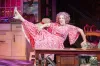Allegra with Maureen Lipman on tour – review