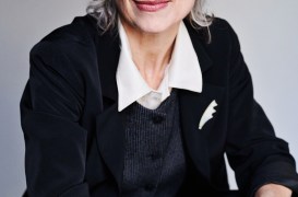 Amelia Bullmore headshot