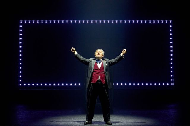 Andy Nyman in The Producers (1)
