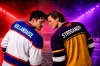 London’s Heated Rivalry parody musical extends run