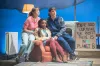 Atlantis at Theatr Clwyd – review
